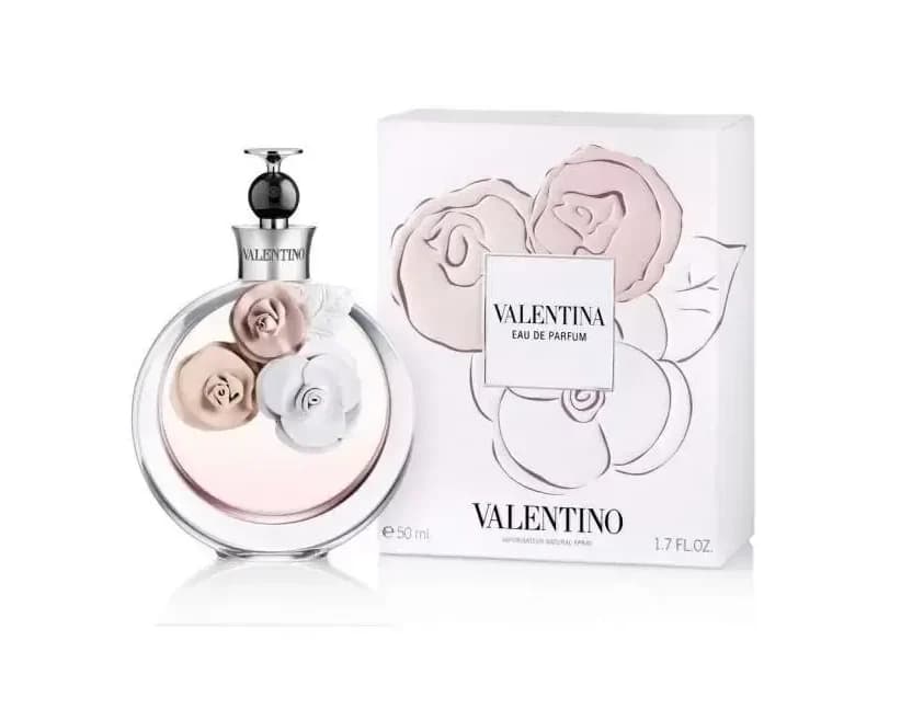 دکانت عطر ادکلن والنتینو والنتینا 5 میلی اصلی | VALENTINO – Valentino Valentina — تصویر ۲