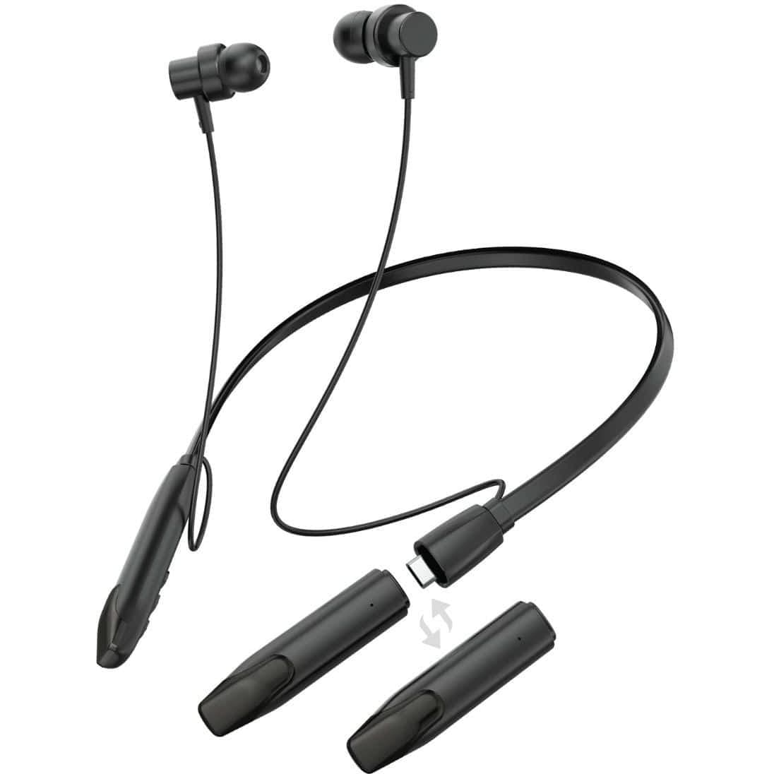هندزفری بیسیم گردنی سویلا گرین Green Lion Sevilla Wireless Neckband