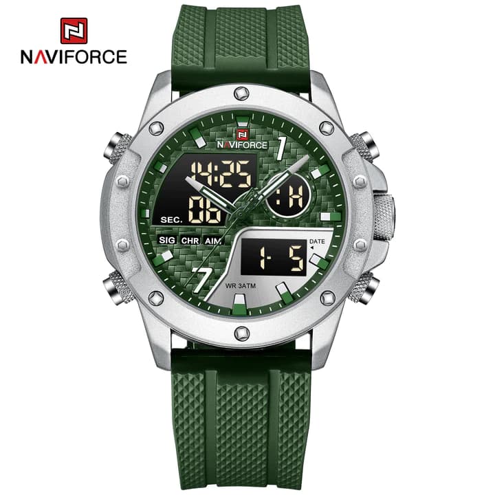 ساعت مچی مردانه نیوی فورس مدل NAVIFORCE 9221