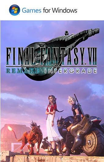 بازی کامپیوتر Final Fantasy VII Remake Intergrade — تصویر ۲