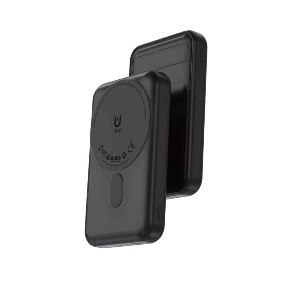 پاور بانک گرین لاین Green Lion Lagos 10000mAh — تصویر ۲