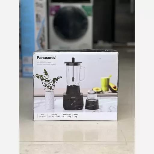 مخلوط‌کن و آسیاب پاناسونیک مدل 3351