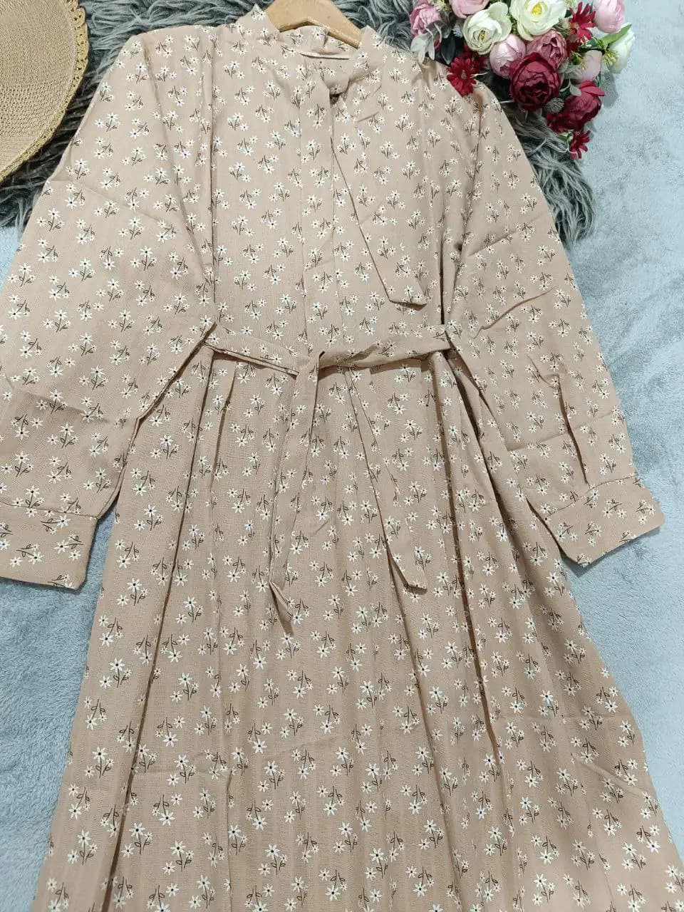 کفتان گل گچی — تصویر ۵