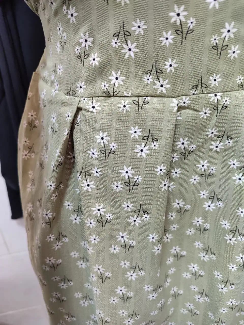 کفتان گل گچی — تصویر ۳