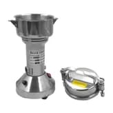 اسیاب صنعتی 350گرمی سیلور کرست