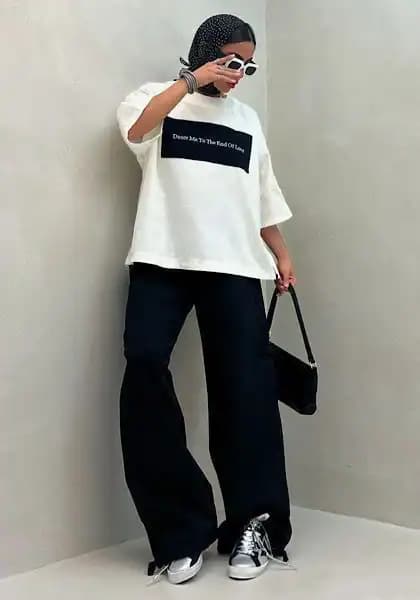 ست تیکه دوزی dance me — تصویر ۶