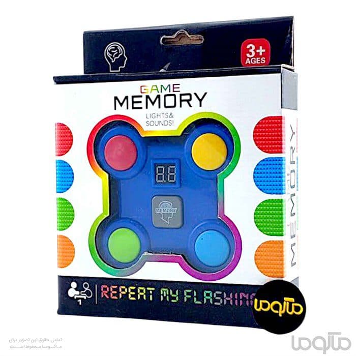 بازی مموری حافظه Memory Game — تصویر ۲