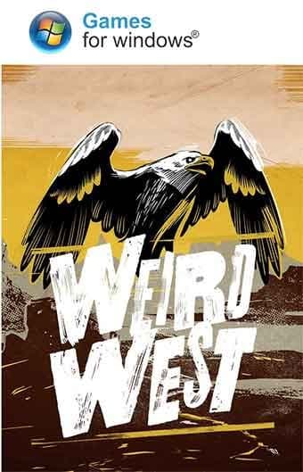 بازی کامپیوتر Weird West
