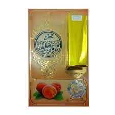 عطر فواکه هلو Peach perfume زنانه/مردانه