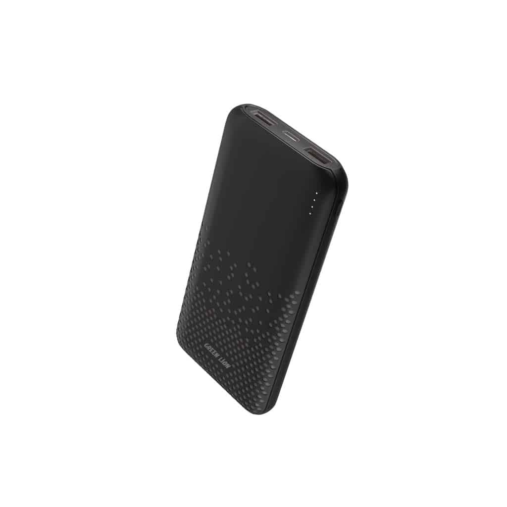 پاوربانک گرین لاین Green Lion Rome PD20W 10000 mAh Power Bank