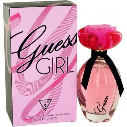 عطر گس گرل Guess Girl زنانه