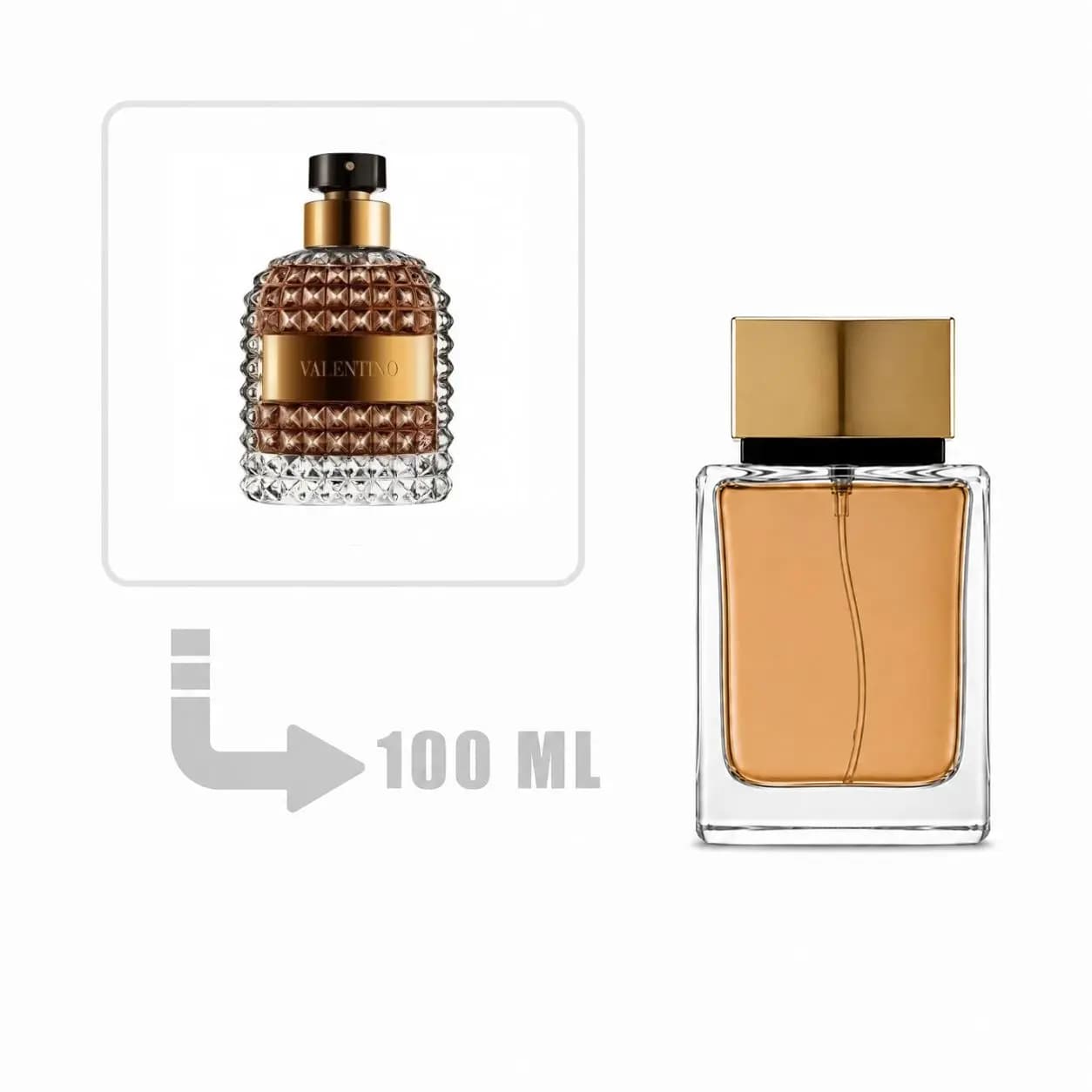 عطر ادکلن والنتینو یومو (اومو) 100 میلی اشدی | VALENTINO – Valentino Uomo