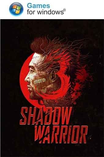 بازی کامپیوتر Shadow Warrior 3 — تصویر ۲
