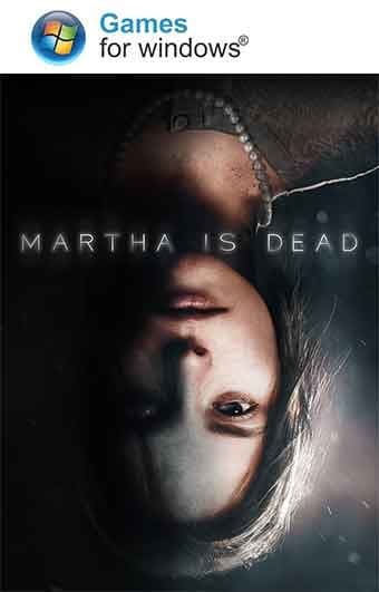 بازی کامپیوتر Martha is Dead