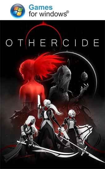 بازی کامپیوتر Othercide