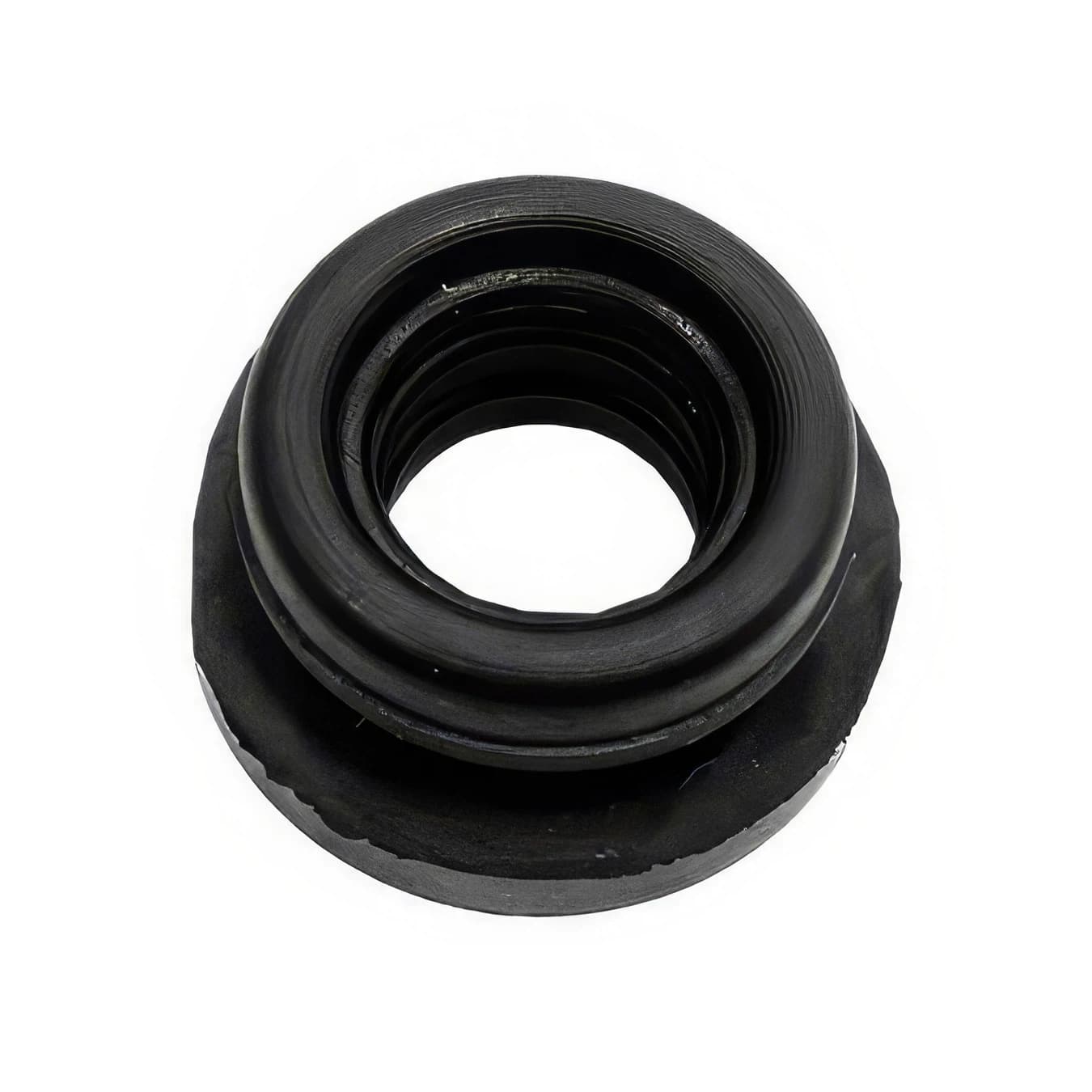 لاستیک پایه منبع روغن ترمز پیکان و پژو 405 – آذین قطعه — تصویر ۲