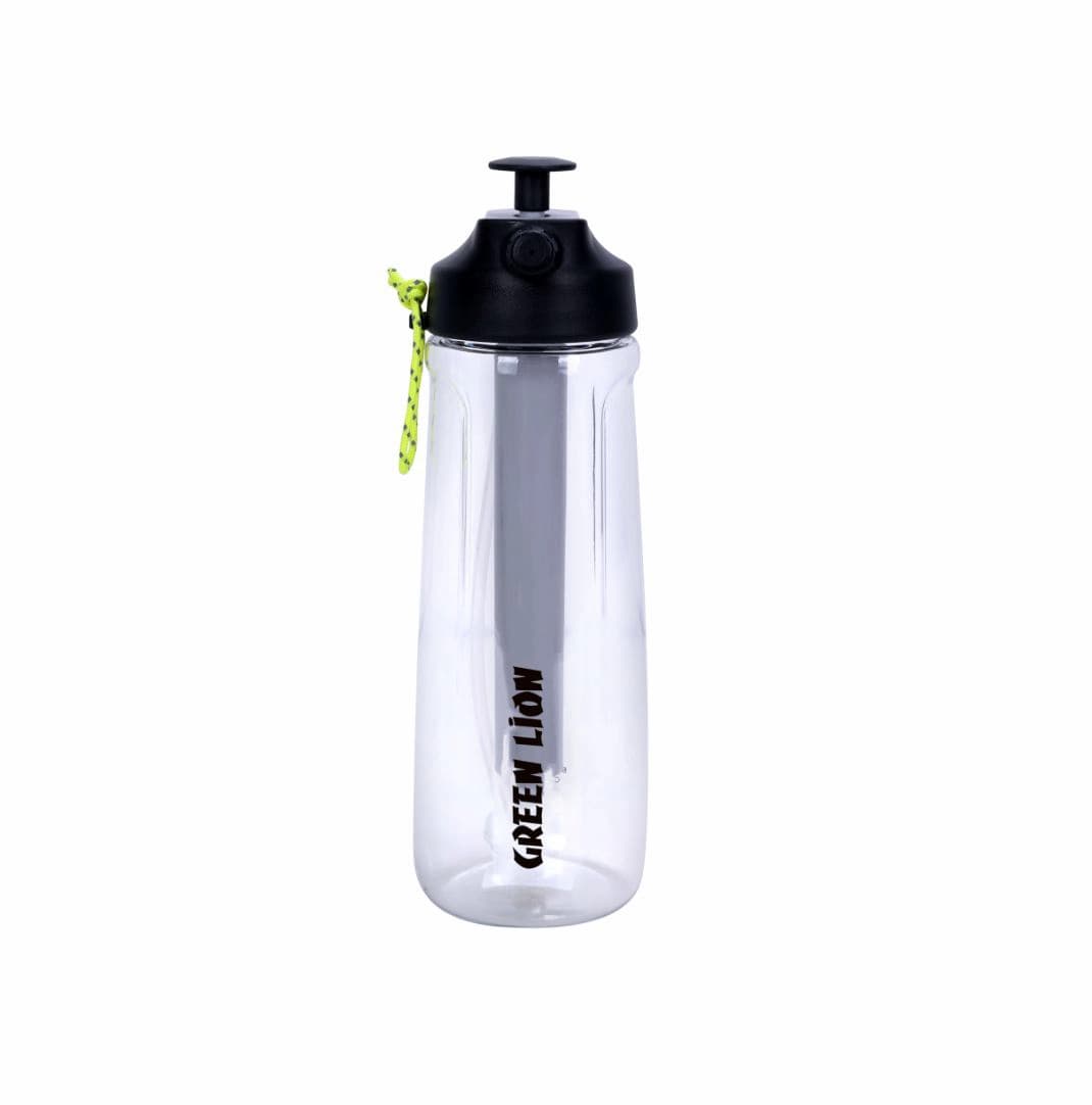 بطری آب اسپری گرین لاین مدل Green Lion Aqua Spray (700ml) — تصویر ۵
