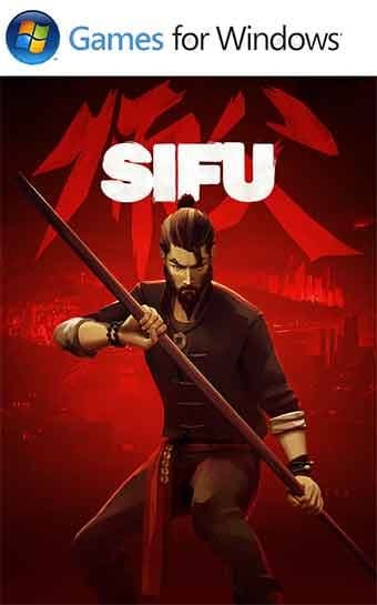 بازی کامپیوتر SIFU