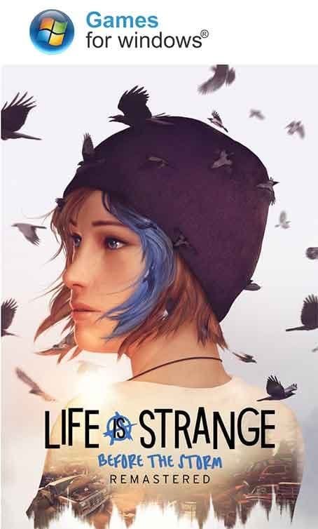 بازی کامپیوتر Life is Strange Before the Storm Remastered