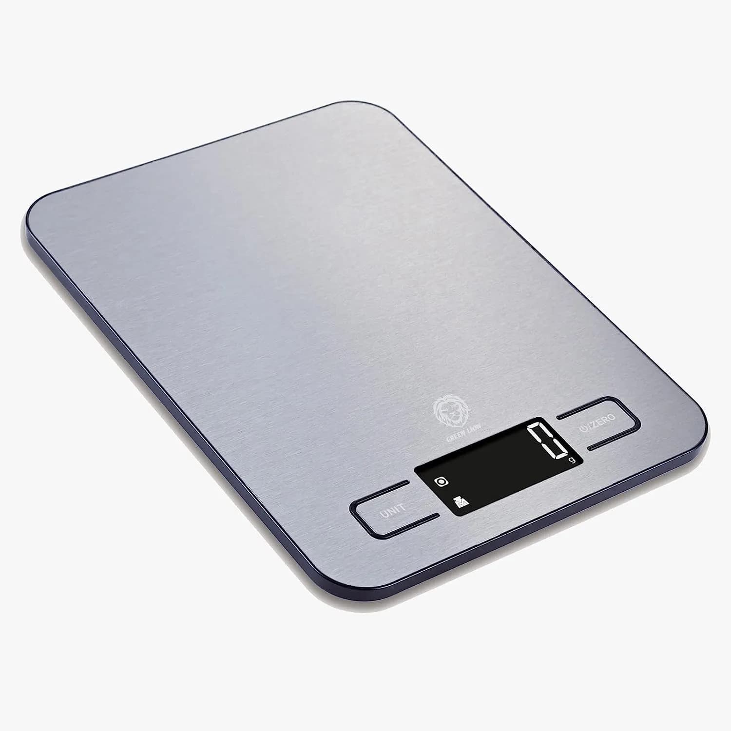 ترازو آشپزخانه گرین لاین Green Lion Electric Scale 10KG — تصویر ۵