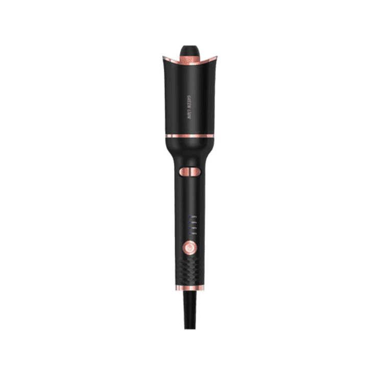 فر کننده مو اتوماتیک گرین لاین Green Lion Auto Hair Curler 2