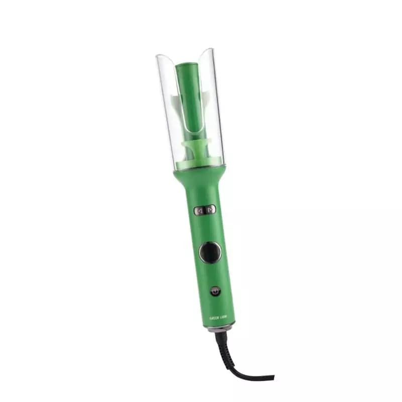 اتو موی گرین لاین مدل Green Lion Auto Hair Curler