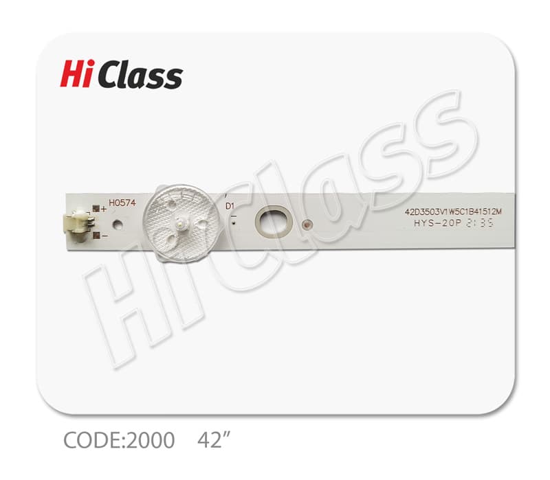 بک لایت تلویزیون چینی – اسنوا 42 اینچ مدل K420WD7,43S37 — تصویر ۲