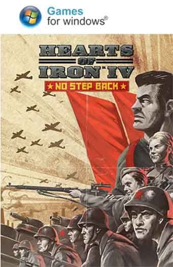 بازی کامپیوتر Hearts of Iron IV Arms Against Tyranny