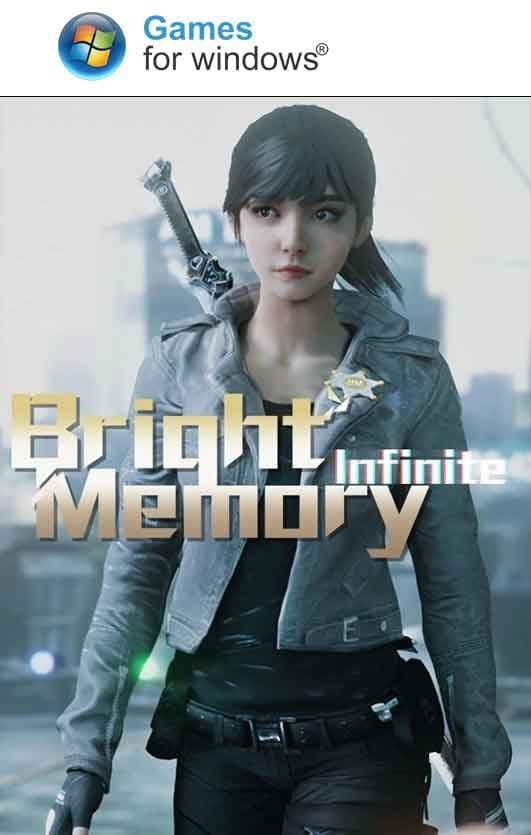 بازی کامپیوتر Bright Memory Infinite