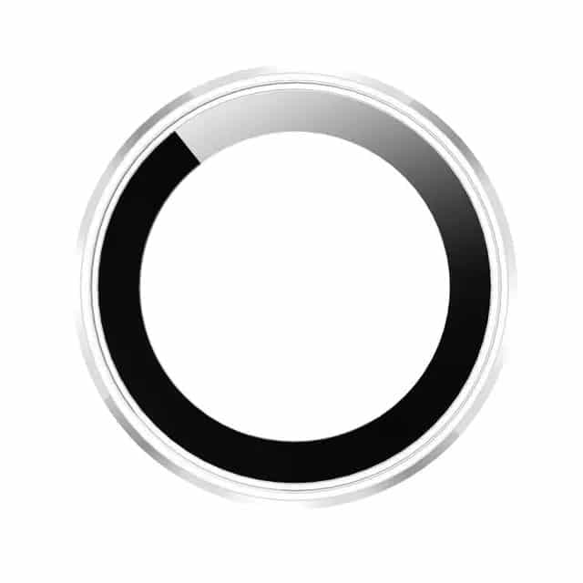 لنز موبایل | Green Lion Trio Camera Lens iphone 14 pro – iphone 14 pro max — تصویر ۵