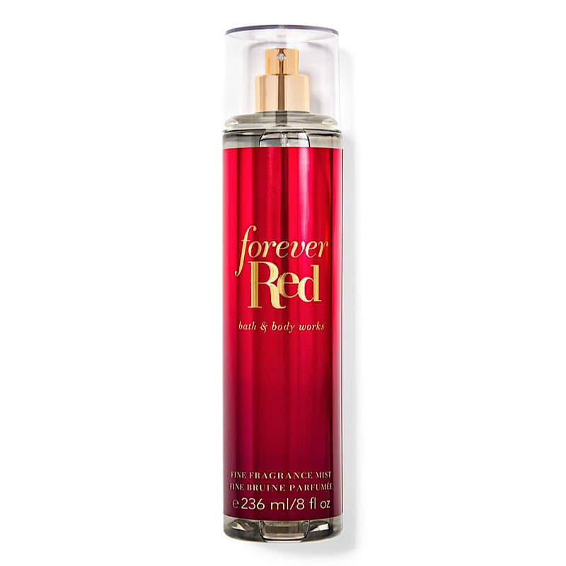 بادی اسپلش بث اند بادی Forever Red فوراور رد