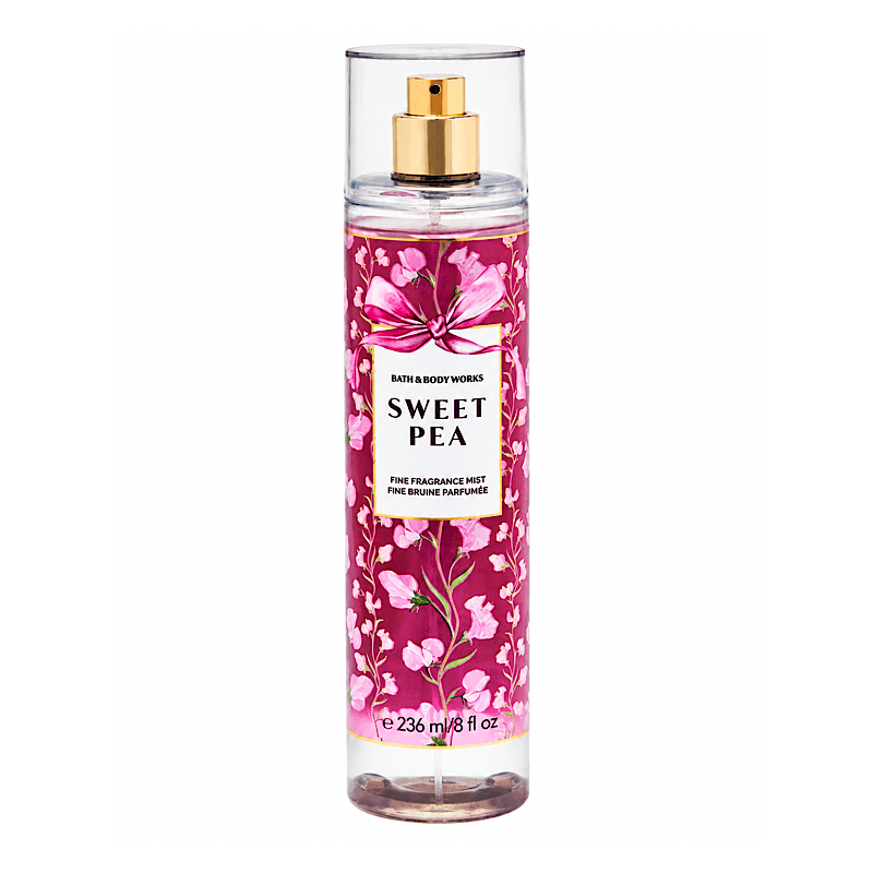 بادی اسپلش بث اند بادی Sweet Pea سوییت پی