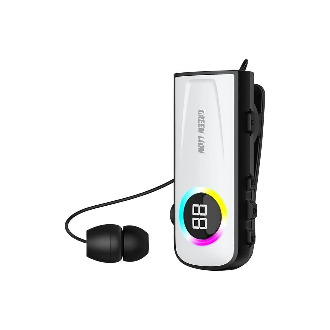 هدست بلوتوث مونو گرین لاین Green Lion Communicate Mono Bluetooth Headset