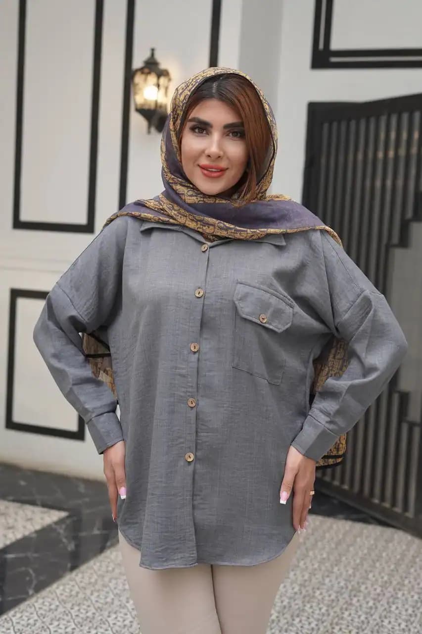شوميز تک جیب