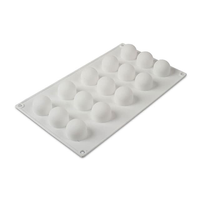 قالب سیلیکونی سیلیکومارت Truffles 20