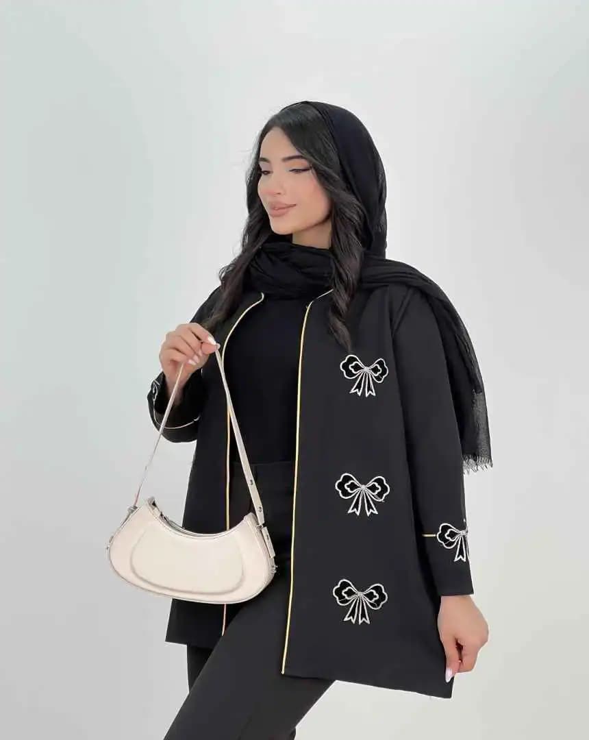 کت مجلسی پاپیون — تصویر ۳