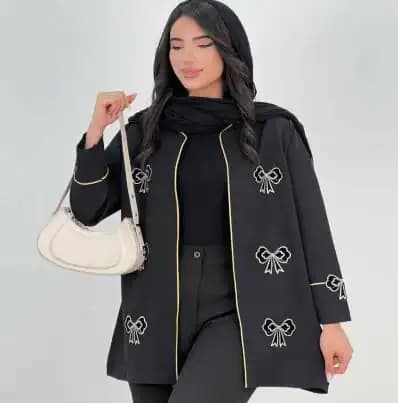 کت مجلسی پاپیون
