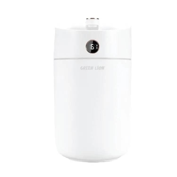 مرطوب کننده هوا 3 لیتری گرین Green Air Humidifier 3L