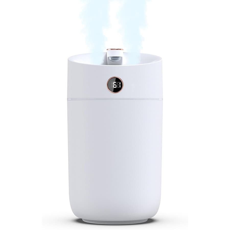 مرطوب کننده هوا 3 لیتری گرین Green Air Humidifier 3L — تصویر ۷