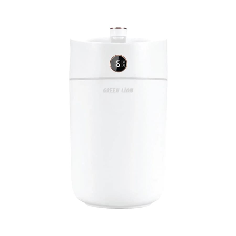مرطوب کننده هوا 3 لیتری گرین Green Air Humidifier 3L — تصویر ۸