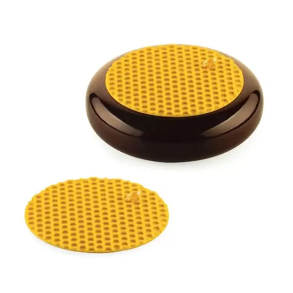 قالب سیلیکونی سیلیکومارت Bee — تصویر ۵