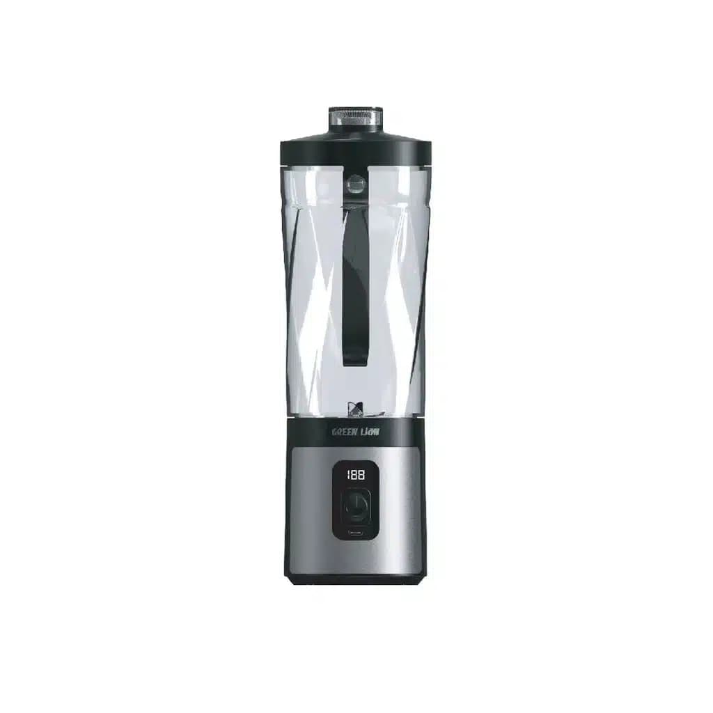 مخلوط کن شارژی پروجت گرین لاین | Green Lion ProJet Blender 600ml