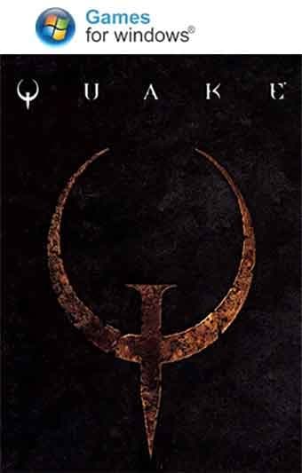 بازی کامپیوتر Quake Enhanced