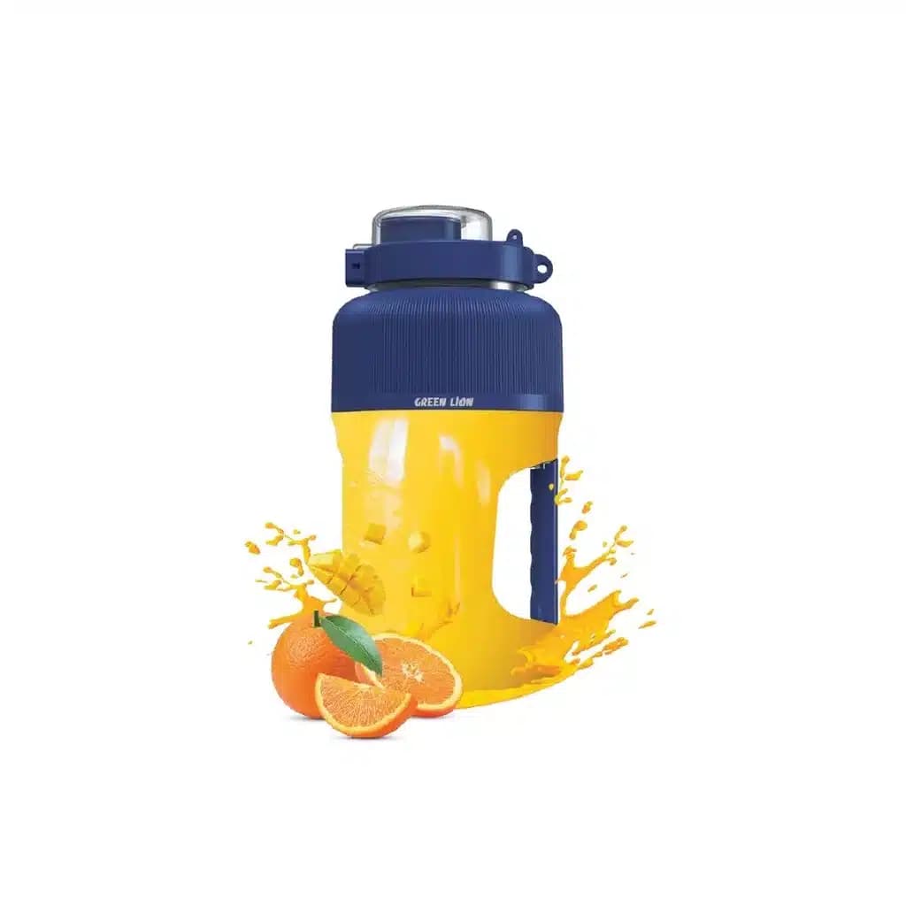 مخلوط کن گرین لاین Green Lion Nutri Blend Plus 1000mL 80W