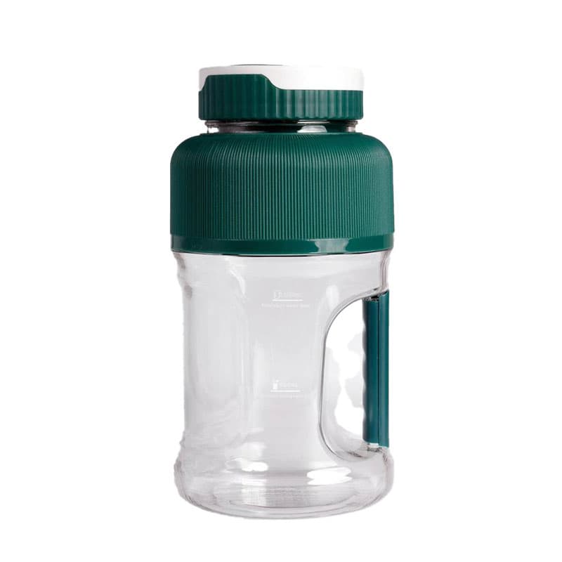 مخلوط کن گرین لاین Green Lion Nutri Blend Plus 1000mL 80W — تصویر ۵