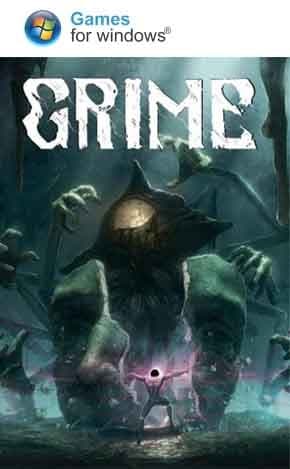 بازی کامپیوتر Grime — تصویر ۲