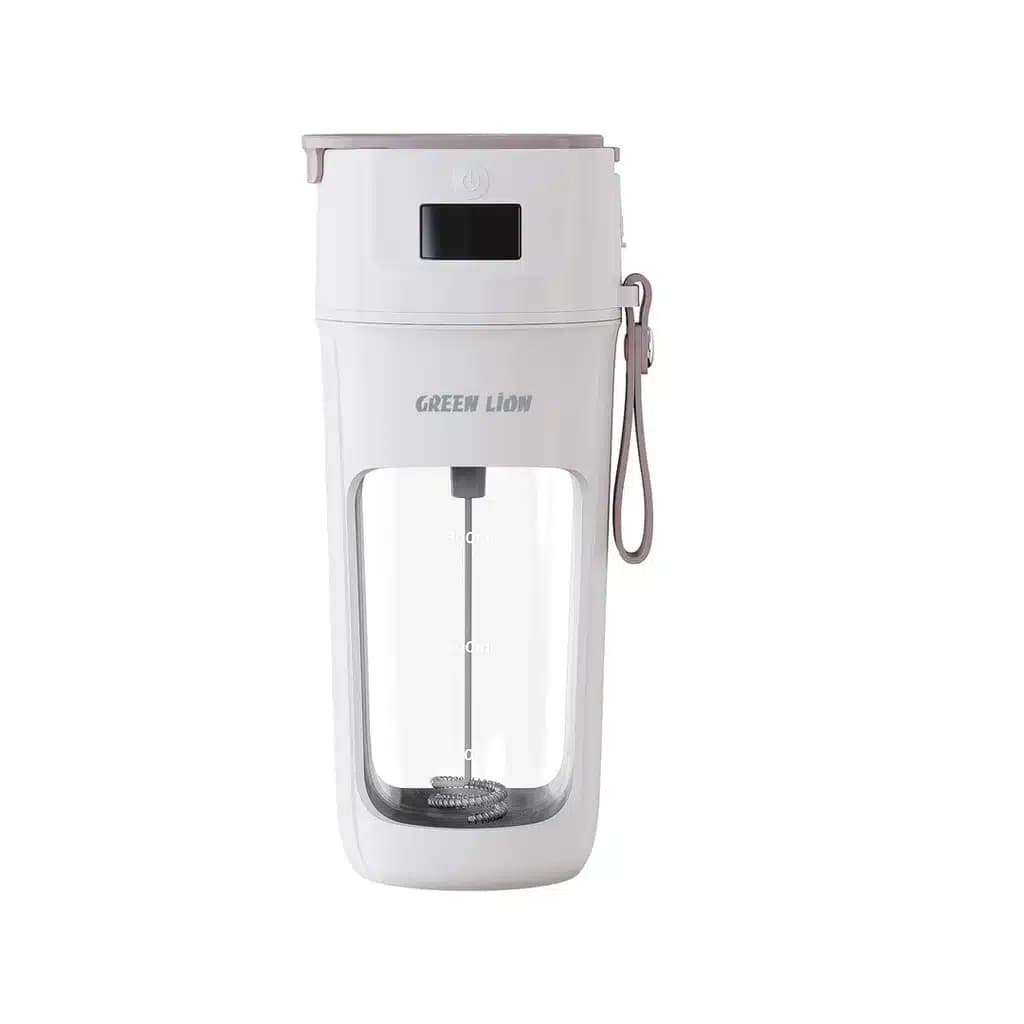 مخلوط کن گرین لاین Green Lion 2 in 1 Smart Mixer 440mL