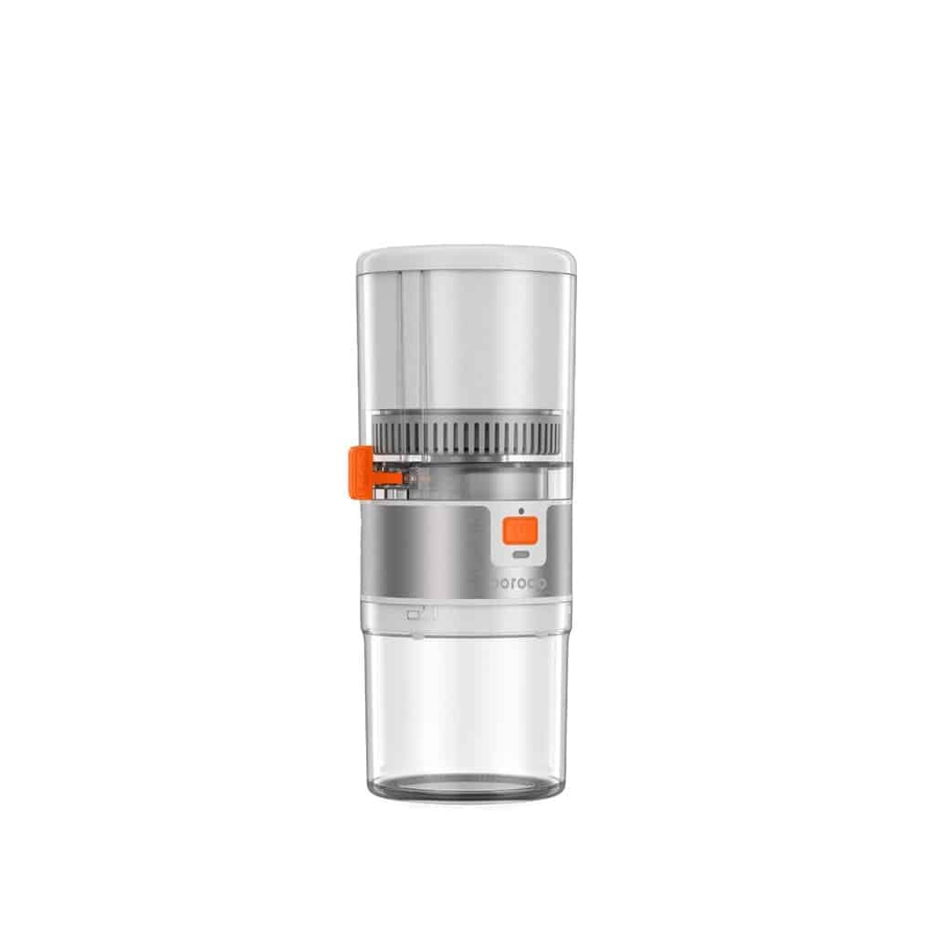 آبمیوه گیری قابل حمل پرودو Porodo Lifestyle Portable Slow Juicer 55W