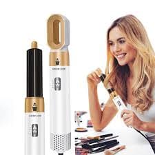دستگاه حالت دهنده Green Lion 5 In 1 Professional Hair Styler 2 — تصویر ۳