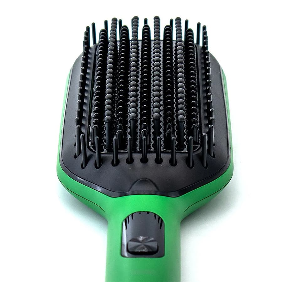 برس حرارتی Green Lion Straightener Comb — تصویر ۳